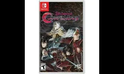 Bloodstained: Curse of the Moon [Best Buy Edition]