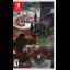 Bloodstained: Curse of the Moon - Nintendo Switch - Retrocharting