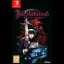 Bloodstained: Ritual of the Night - Nintendo Switch - Retrocharting