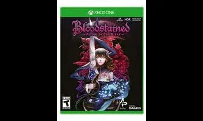 Bloodstained: Ritual of the Night [Steelbook Edition]