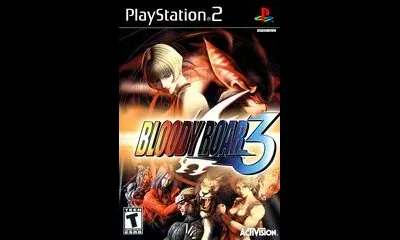 Bloody Roar 3