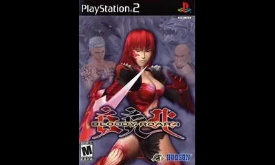 Bloody Roar 4