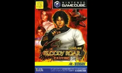 Bloody Roar Extreme