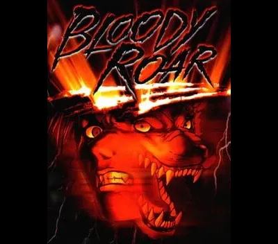 Bloody Roar