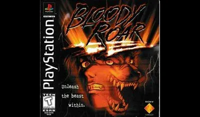 Bloody Roar