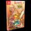 Blossom Tales II: The Minotaur Prince [Limited Run Deluxe Edition] - Nintendo Switch - Retrocharting