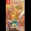 Blossom Tales II: The Minotaur Prince [Limited Run] - Nintendo Switch - Retrocharting