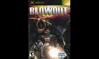 Blowout