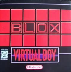 Background - Blox - Virtual Boy - Retrocharting
