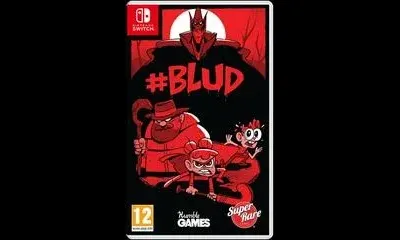 #BLUD