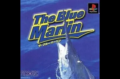 Blue Marlin