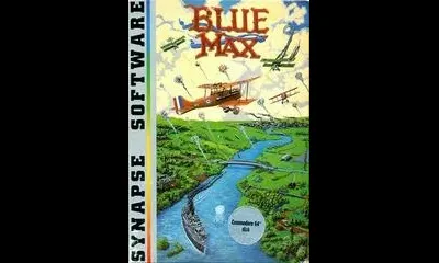 Blue Max