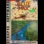 Blue Max Disk And Cassette - Atari 400 - Retrocharting