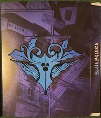 Background - Blue Prince [Exclusive Edition] - PlayStation - Retrocharting