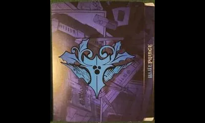 Blue Prince [Exclusive Edition]