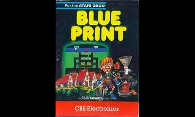 Blue Print