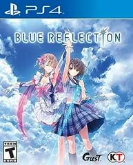 Background - Blue Reflection - Playstation 4 - Retrocharting