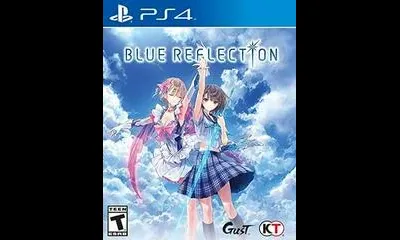 Blue Reflection