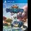 Blue Rider - Playstation 4 - Retrocharting
