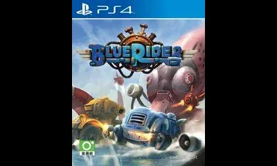 Blue Rider