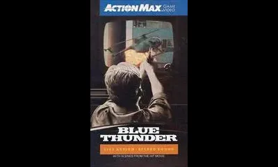 Blue Thunder