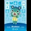 Bluebear #032 [Animal Crossing Series 1] - Nintendo DS - Retrocharting