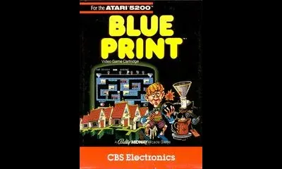Blueprint