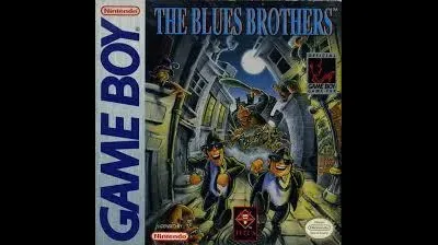 Blues Brothers