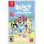 Bluey: The Videogame - Nintendo Switch - Retrocharting