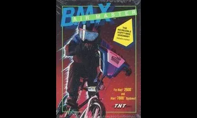 Bmx Airmaster