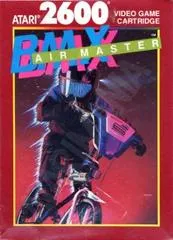 BMX Airmaster [Atari]
