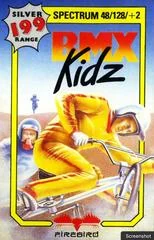 Background - BMX Kidz - ZX Spectrum - Retrocharting