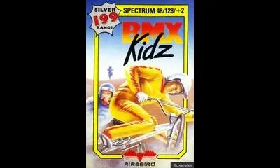 BMX Kidz