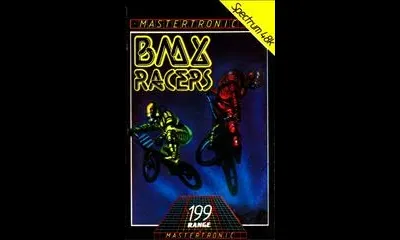 BMX Racers