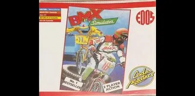 Bmx Simulator