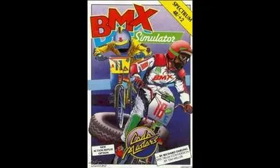 BMX Simulator