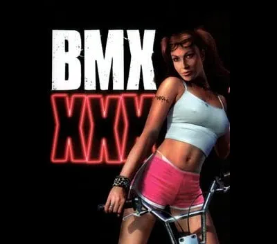 BMX XXX