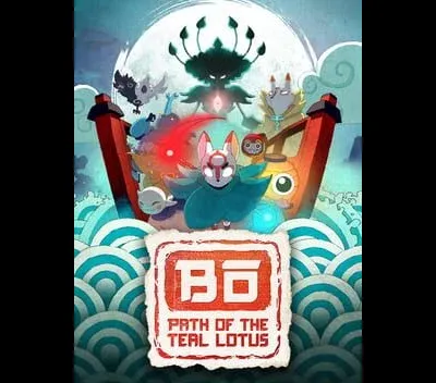 Bo: Path Of The Teal Lotus
