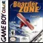 Boarder Zone - GameBoy - Retrocharting