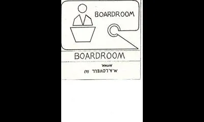 Boardroom