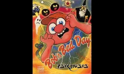Bob S Bad Day