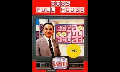 Bob's Full House