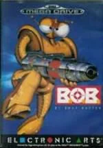 Background - B.O.B. - Sega Genesis - Retrocharting