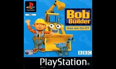 Bob the Builder: Can We Fix It?