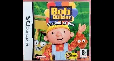 Bob the Builder Festival of Fun