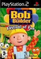 Background - Bob The Builder: Festival Of Fun - PlayStation 2 - Retrocharting