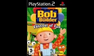 Bob The Builder: Festival Of Fun