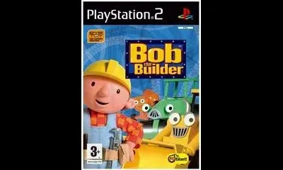 Bob The Builder