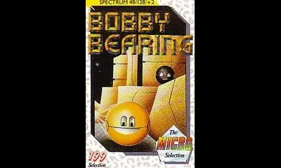 Bobby Bearing [Micro Selection]