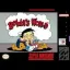 Bobby's World [Homebrew] - Super Nintendo - Retrocharting